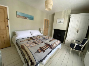 Charlotte’s Hideaway, in the heart of Whitstable